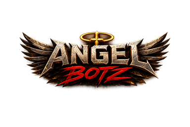 Angel Botz logo